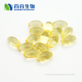 Sản phẩm sức khỏe vitamin E softgel